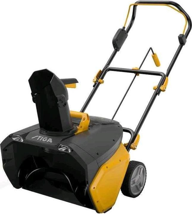 Produktbild Stiga Schneefräse (50 cm)