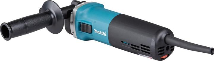 Image du produit Makita GD0810C (Meuleuse droite, 750 W)
