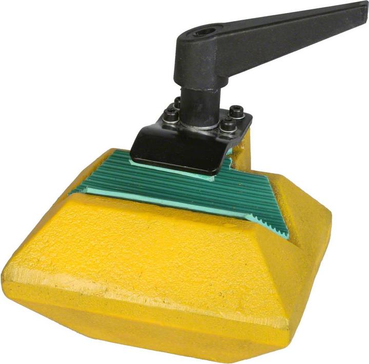 Actual product image Walimex Boom Rolling Tripod (410 cm, 5 kg)
