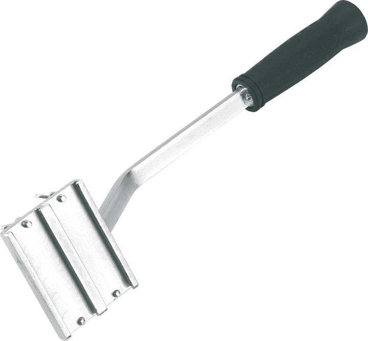 Produktbild Kerbl Schlagstempel 20mm, 2 x 5 st. gefräste Ausführung