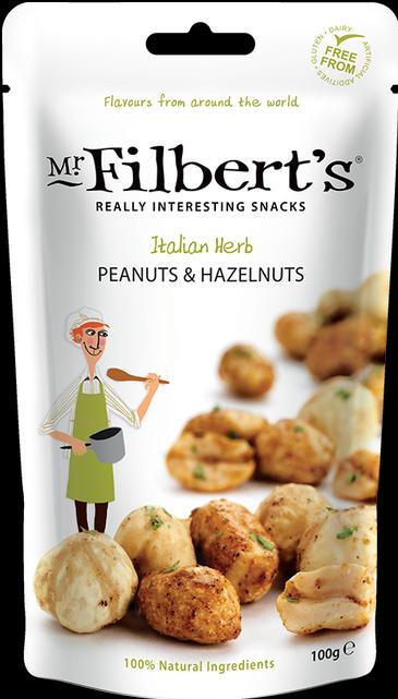 Produktbild Mr. Filbert's Italian Herb (100 g)