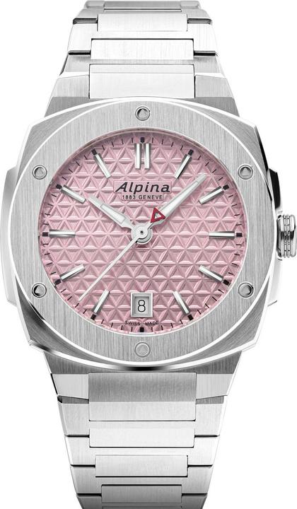 Produktbild Alpina Watch Alpiner Extreme Quartz (34 mm)