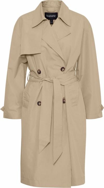Image du produit B.young manteau calea (40)