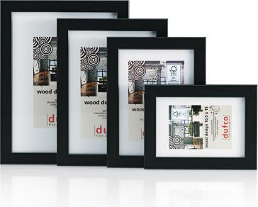 Actual product image Dufco Toronto (30 x 40 cm)
