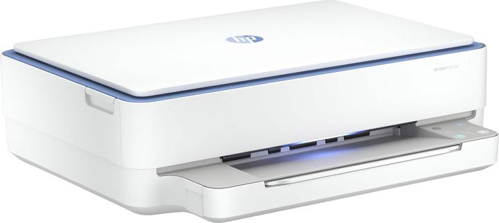 Actual product image HP Envy 6010e (Ink, Colour)
