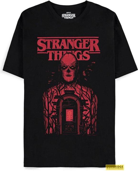 Produktbild Difuzed Stranger Things T-Shirt Red Vecna (S) (S)