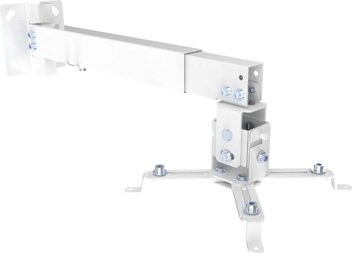 equip Befestigungskit (Wand, Decke)