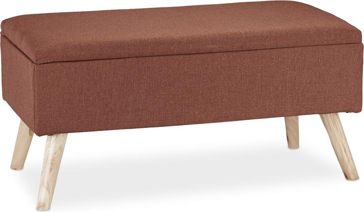 Actual product image Relaxdays Bench (79.50 cm)