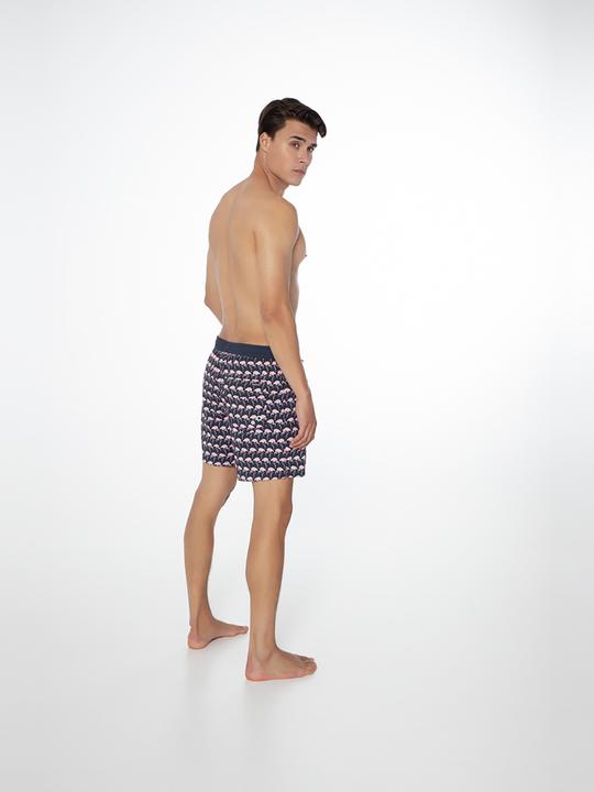 Produktbild MGA Herren -Shorts protestieren Prtohlander Beachshort (XXL)