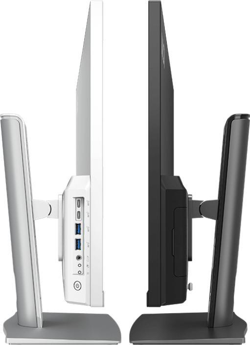 Image du produit MSI AM272P 1M (Intel Core 7 150U, 16 Go, 512 Go, Intel Arc Graphics)