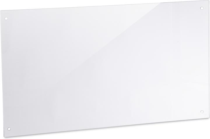 Immagine prodotto Relaxdays Paraschizzi, Pannello Antischizzo Cucina