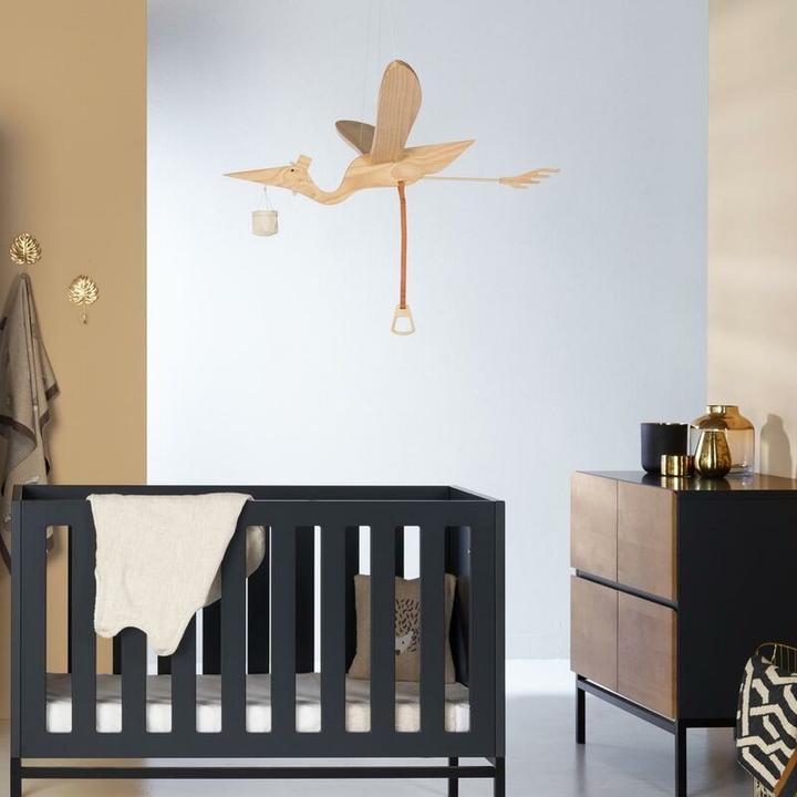 Actual product image Quax Wood Mobile Pelican