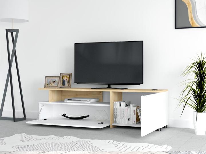 Actual product image Vente-unique Nerisa (160 x 45 x 35 cm)