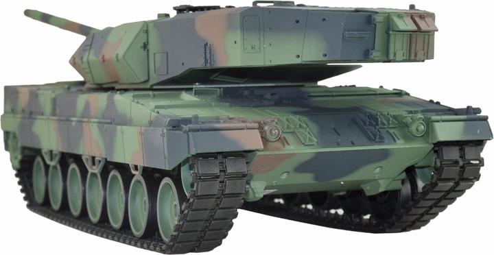 Produktbild Amewi Leopard II A6 (RTR Ready-to-Run)