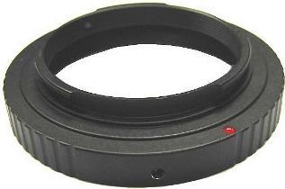 Produktbild No Name T-adapter SW M48/Nikon
