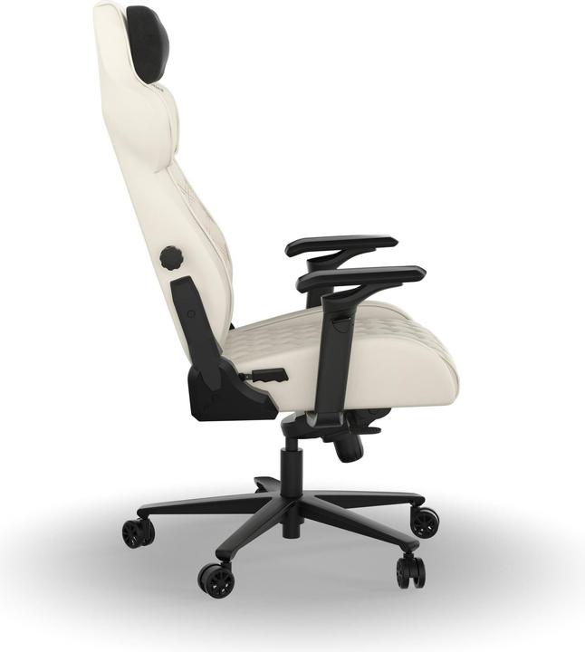 Produktbild Corsair TC500 LUXE Gaming Chair - Frost