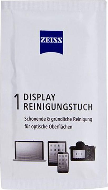 Produktbild Zeiss Display-Reinigungstuch (30 x)