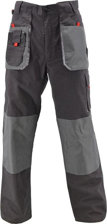 Actual product image Awtools Work trousers knee pad pockets T1/ S (S)