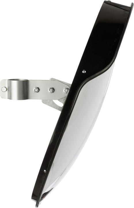 Actual product image Relaxdays Traffic mirrors (60 x 25 x 60 cm)