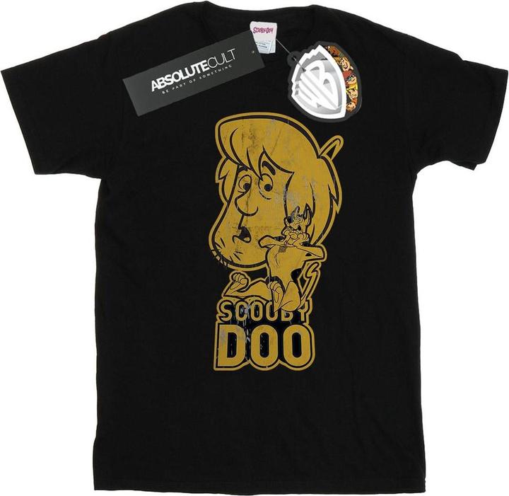 Produktbild Scooby Doo And Shaggy TShirt (XL)