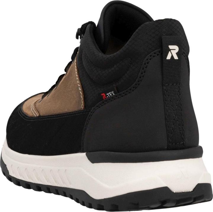Actual product image Rieker Locking Boots (45)