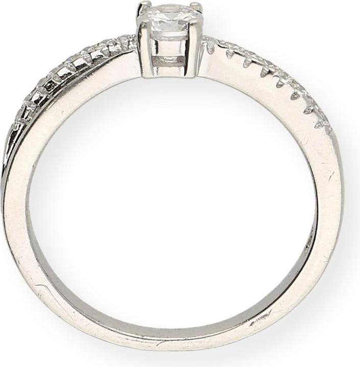 Produktbild Carat Style (58, 925 Silber)