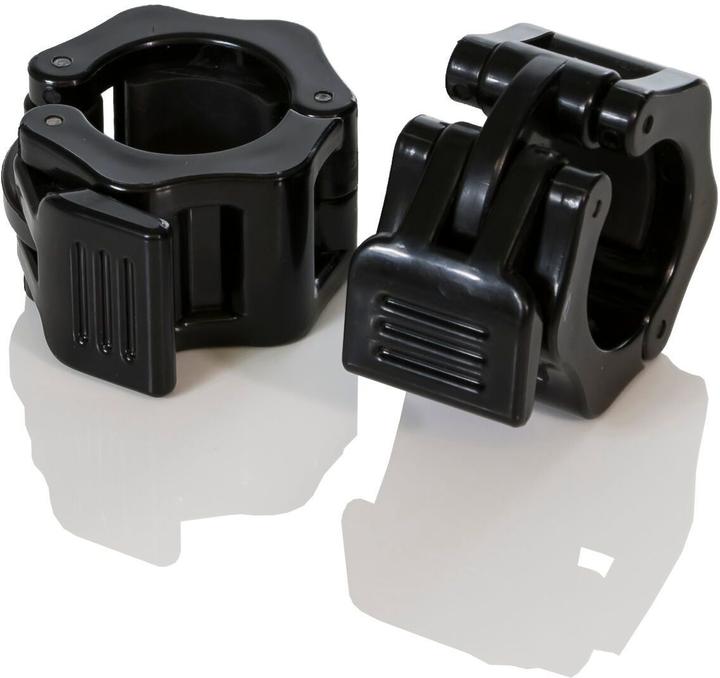 Image du produit Gymstick Flip-Lock Collars, quick locks