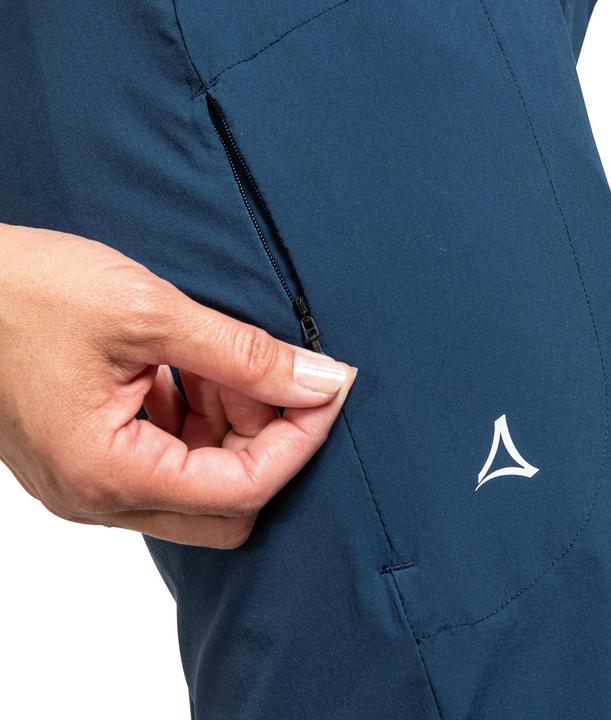 Actual product image Schöffel Pants Hestad (38)