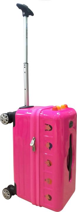 Image du produit Travel Buddies Style bus scolaire (Bagage à main (jusqu'à 50l))