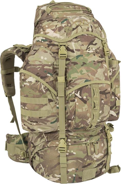 Immagine prodotto Highlander Forze 66 Hmtc (66 l)