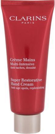 Produktbild Clarins Multi-Intensive (100 ml)