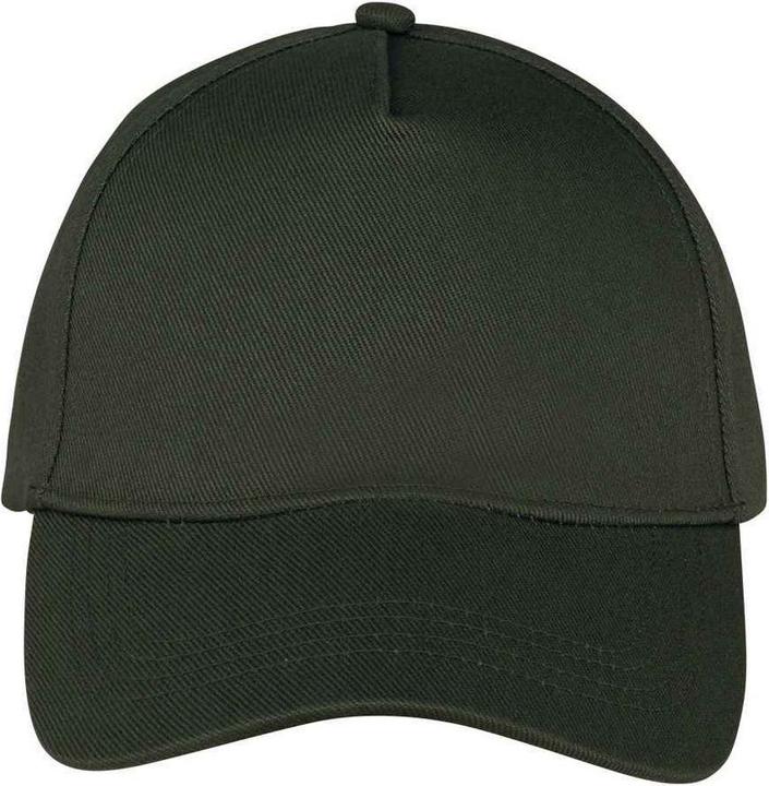 Native Spirit BaseballMütze 5 Segmente (One Size)