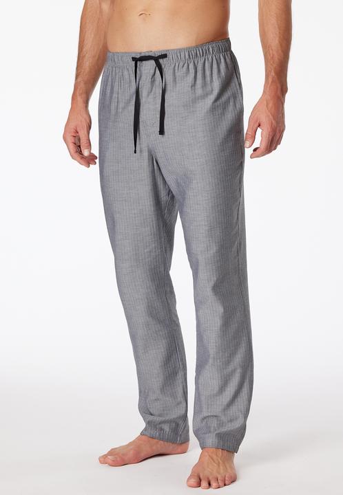 Actual product image Schiesser Trousers long (48)
