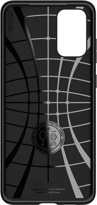 Image du produit Spigen air liquide (Samsung Galaxy S20+)