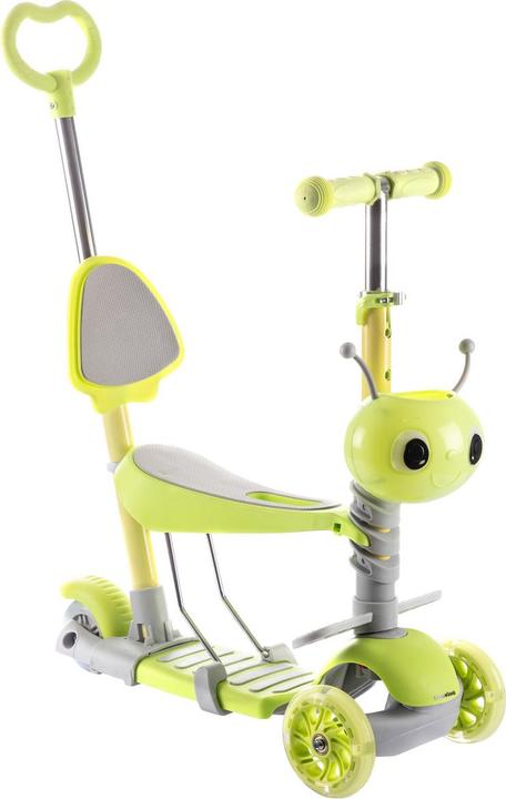 InnovaGoods Roller für Kinder 3-in-1