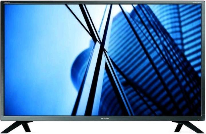 Image du produit Sharp 32BC3E (32", LCD, HD ready, 2020)