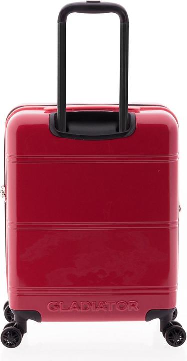 Produktbild Wüsthof Yummy - Cabin Trolley (36 l, Handgepäck (bis 50l))