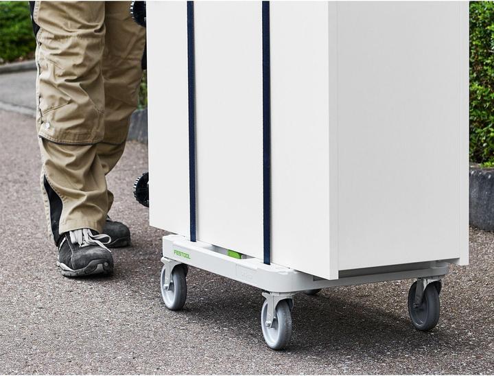 Immagine prodotto Festool Carrello Roll SYS-RB (100 kg)
