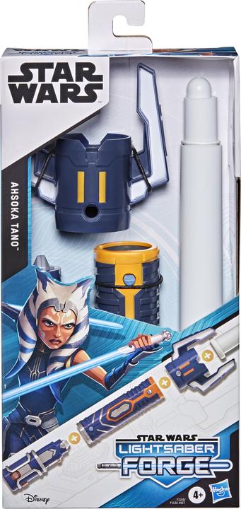 Immagine prodotto Hasbro Spada Star Wars LSF Entrata assortita