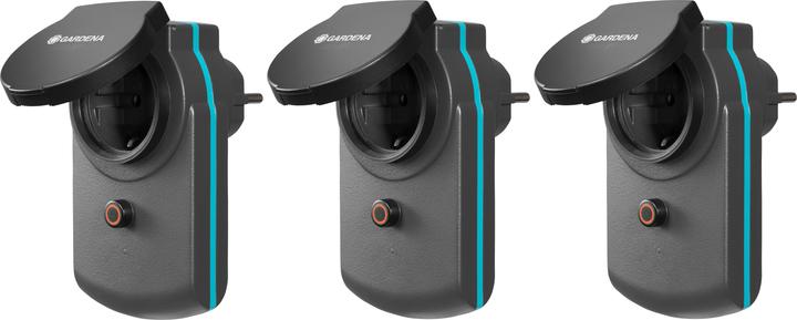 Produktbild Gardena Smart Power