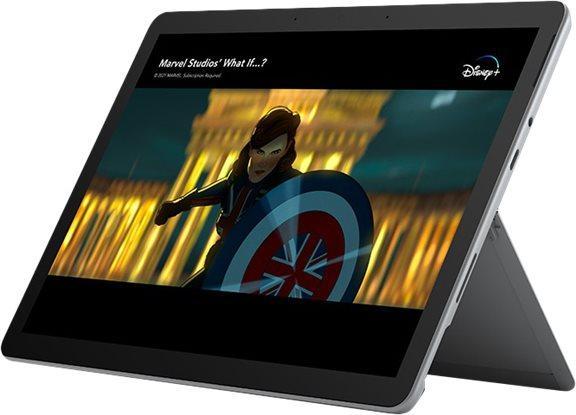 Image du produit Microsoft Surface Go 3 (10.50", Intel Pentium Gold 6500Y, 8 Go, 128 Go, CH)