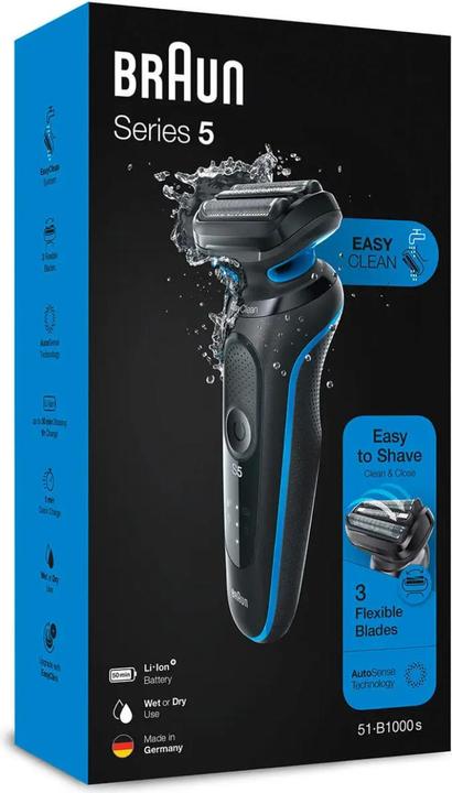 Image du produit Braun Series 5