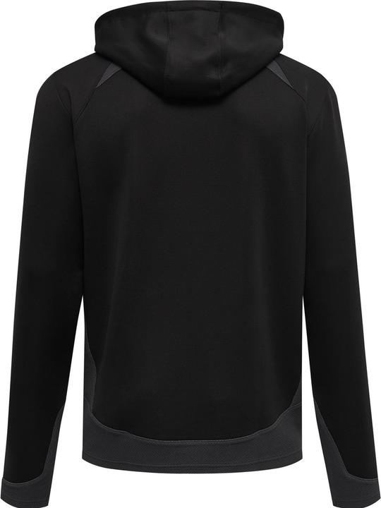 Immagine prodotto hummel Piombo Poly Zip (L)
