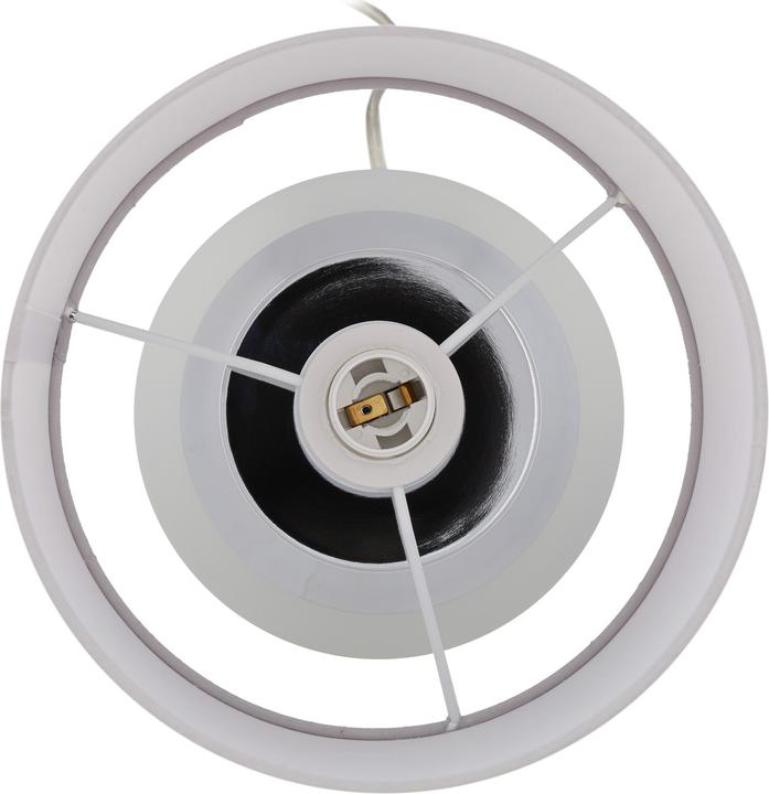 Produktbild Relaxdays Nachttischlampe (E14)