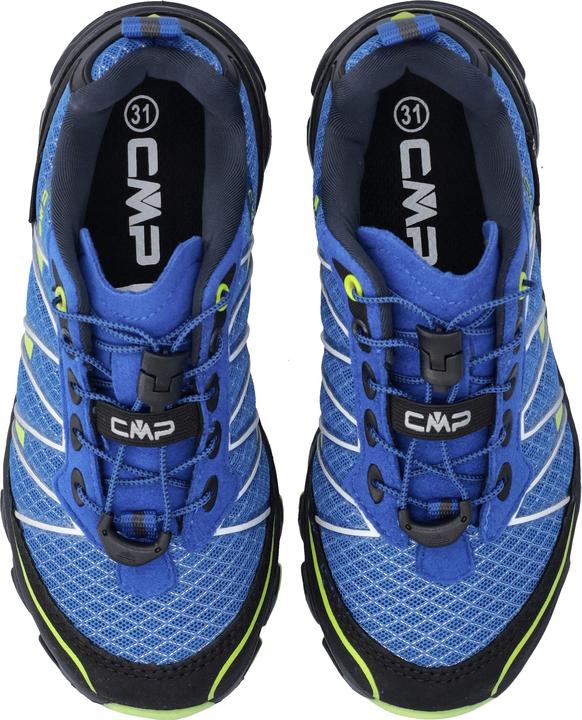 Produktbild CMP Campagnolo CMP Outdoorschuh ALTAK TRAIL (30)