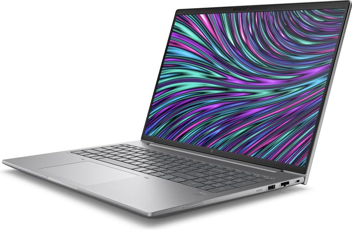Produktbild HP ZBook Power G11 (16", Intel Core Ultra 7 155U, 32 GB, 1000 GB, DE)