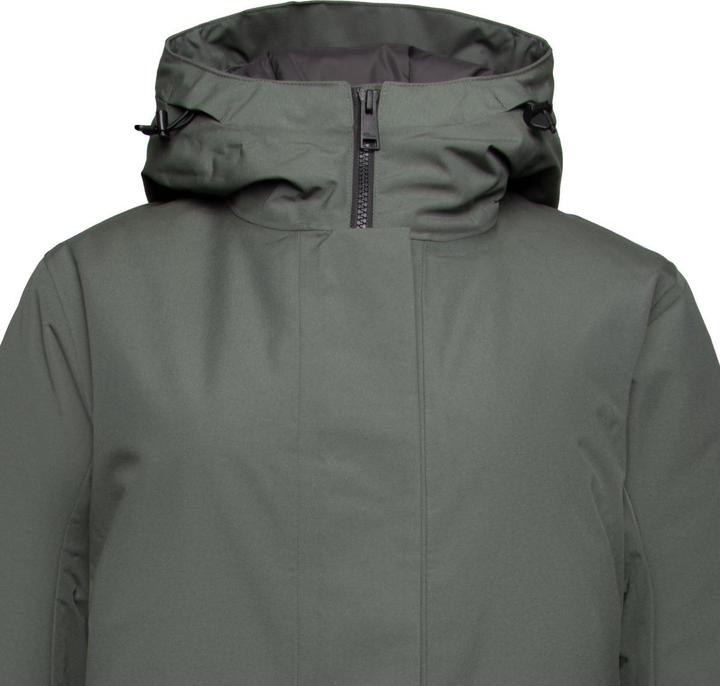 Immagine prodotto Jack Wolfskin Tempelhof Coat W (L)