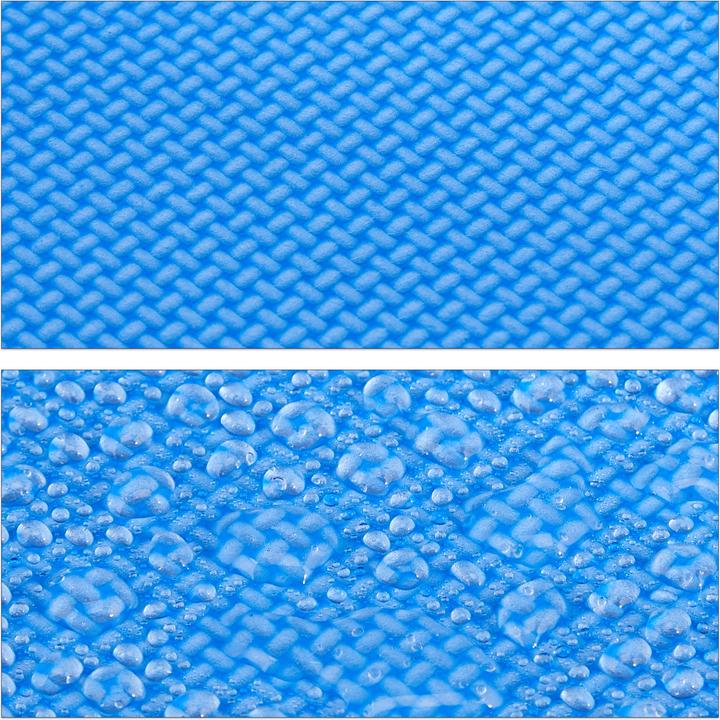 Immagine prodotto Relaxdays 24tlg. Bodenmatte (1 cm)