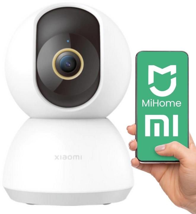 Image du produit Xiaomi Caméra intelligente C300 (2304 x 1296 Pixels)