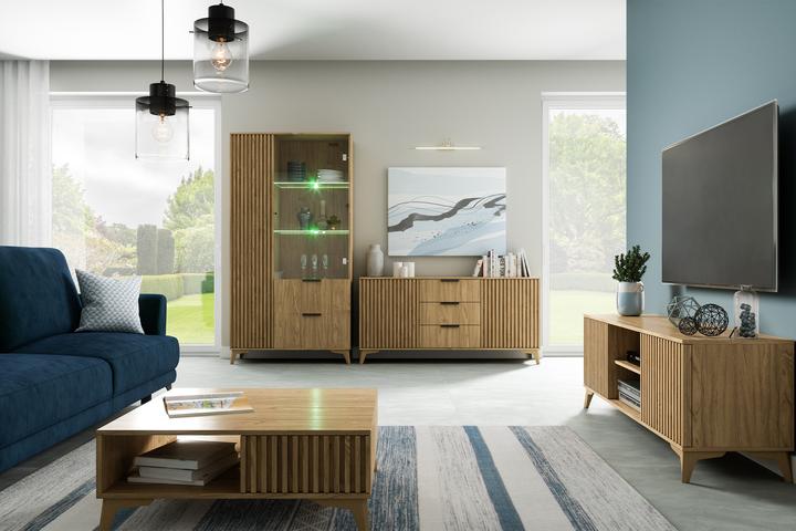Immagine prodotto ELTAP Entsian (100 x 60 x 192 cm)